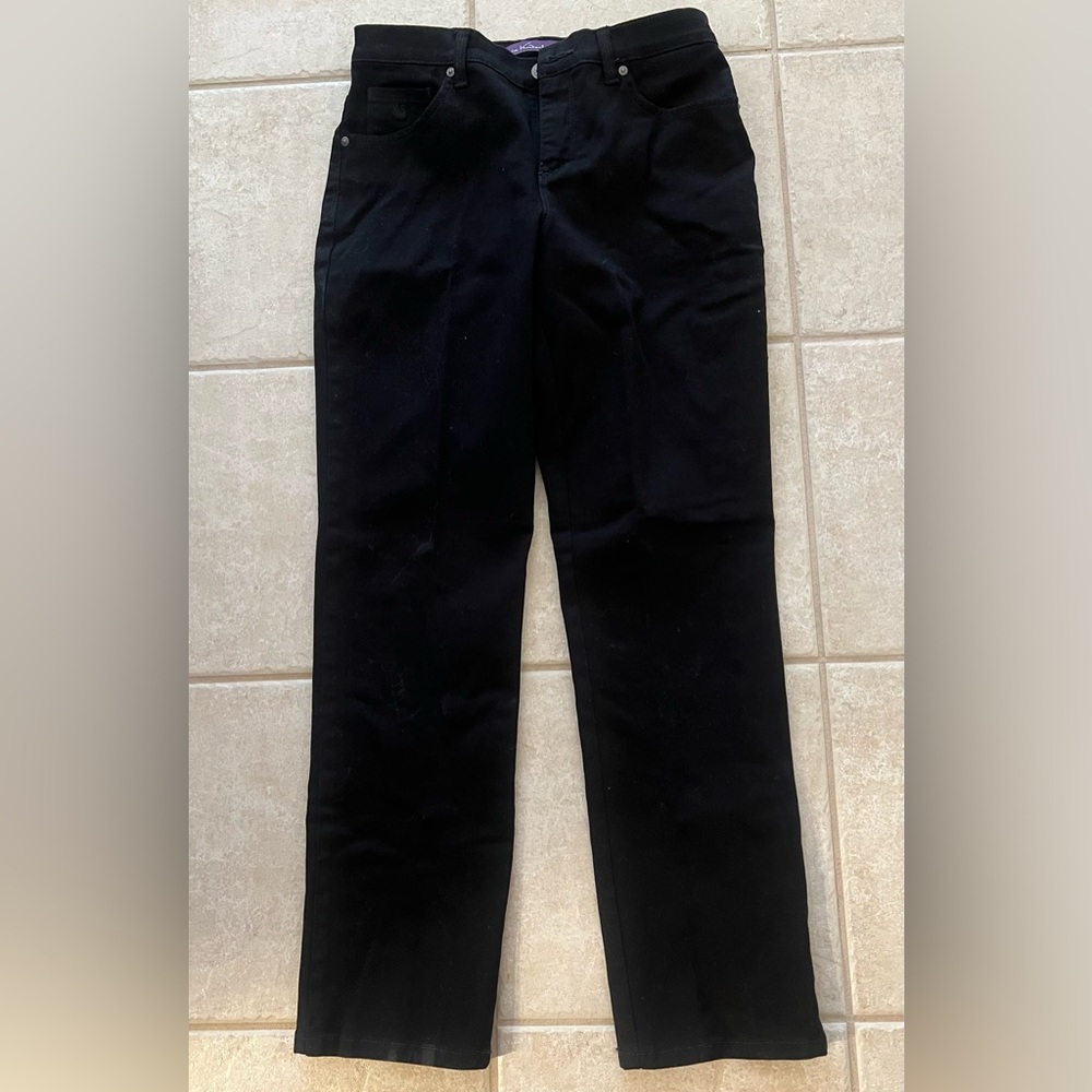 Gloria Vanderbilt Amanda Jeans
